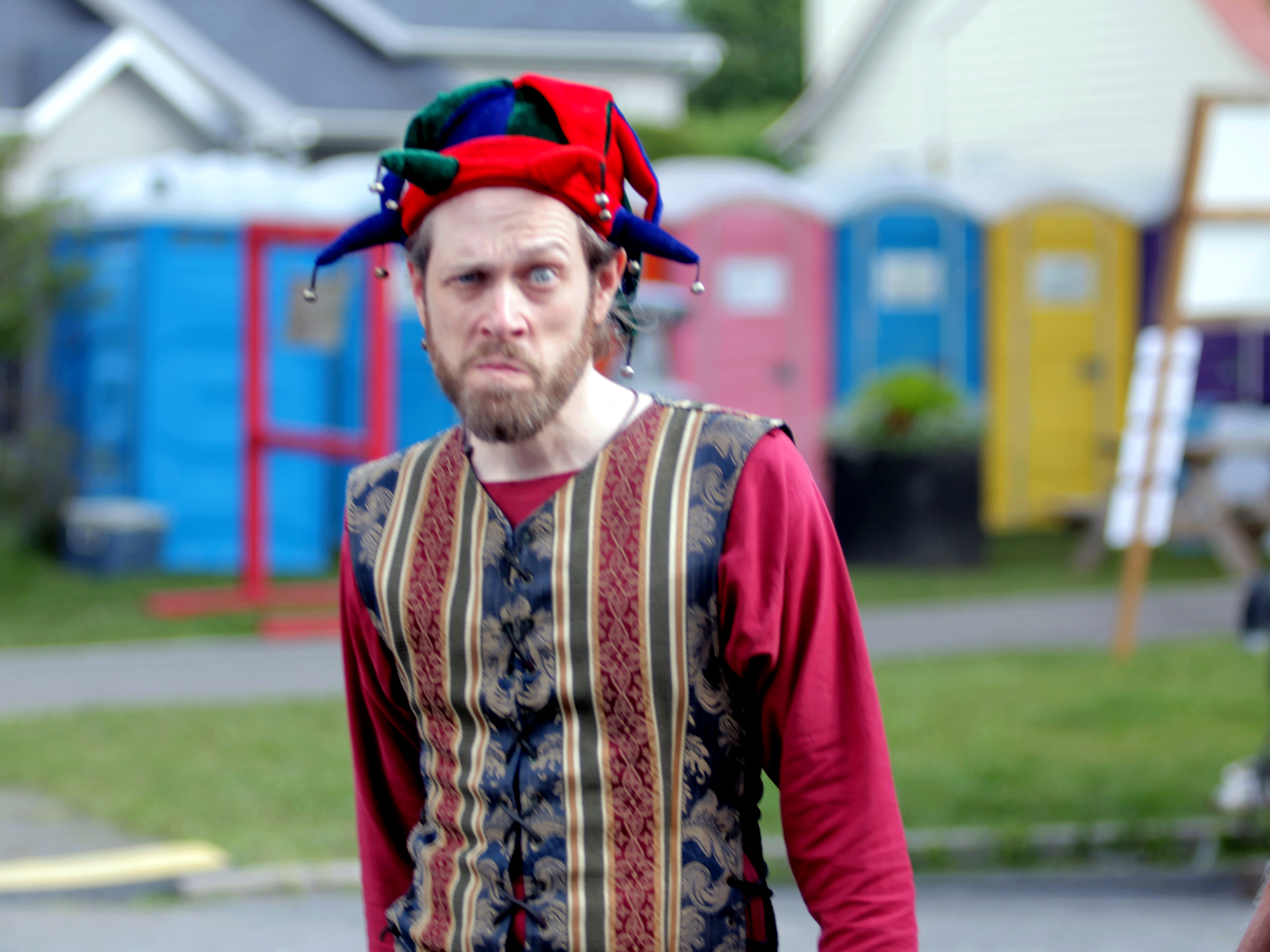 Les Médiévales de Lanaudière