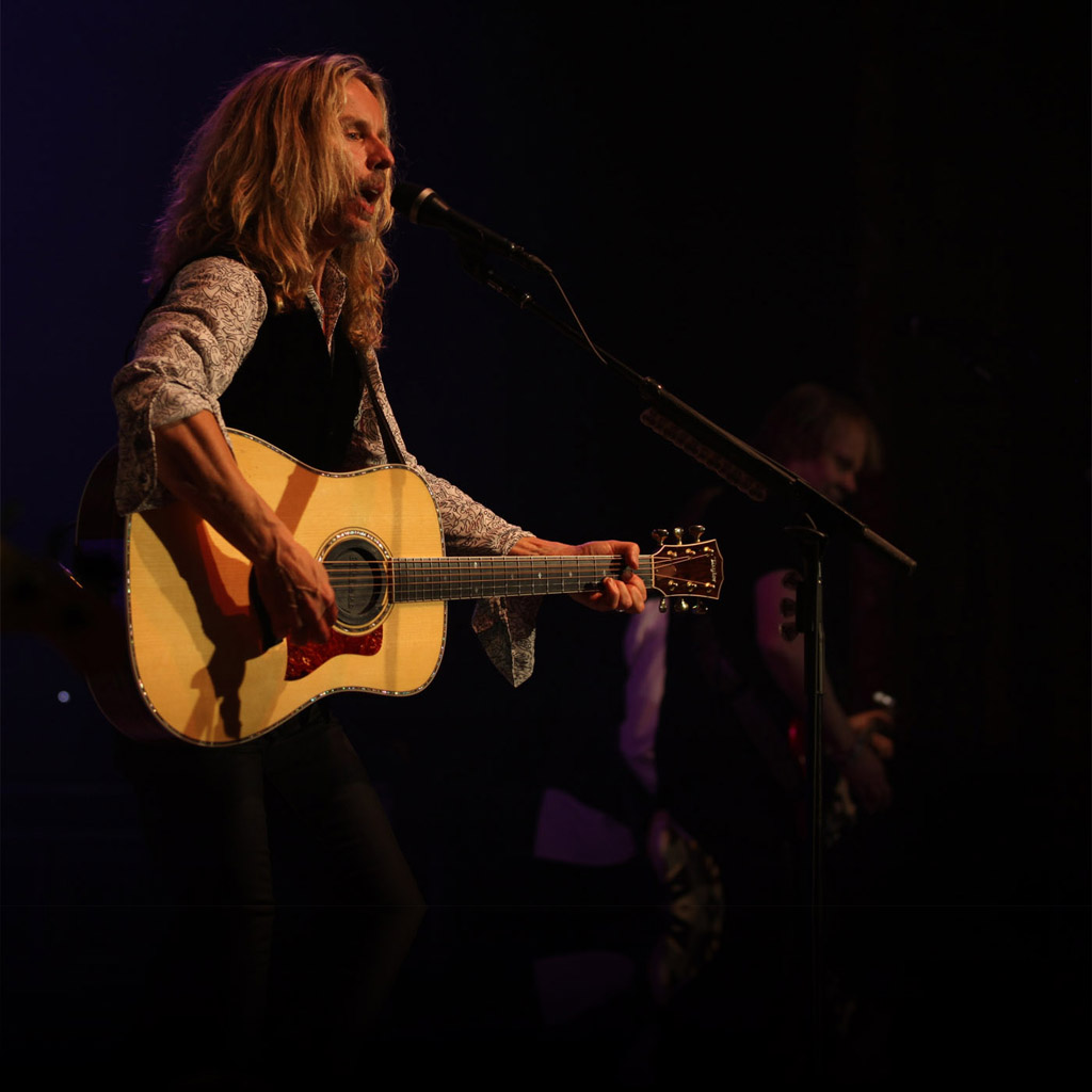 Styx à l'Olympia de Montréal