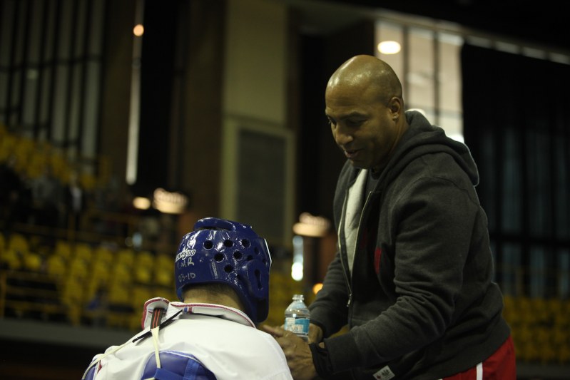 Tournoi Provincial Taekwondo de Lanaudière