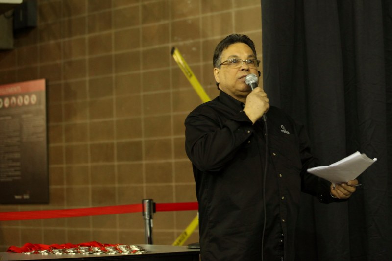 Tournoi Provincial Taekwondo de Lanaudière