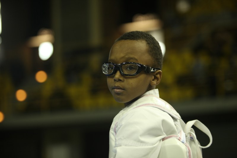 Tournoi Provincial Taekwondo de Lanaudière